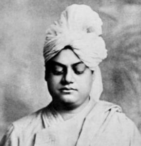 Swami Vivekananda